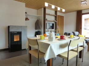 Apartment Chalet Gredetsch 6B by Interhome